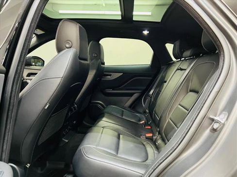Used 2018 Jaguar F-PACE S AWD/4WD image 20