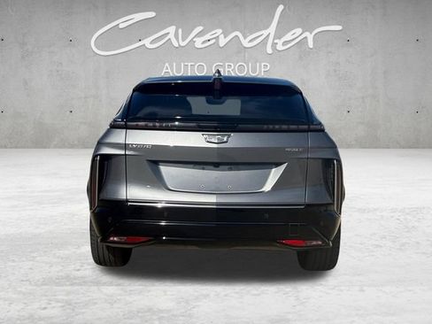 Used 2023 Cadillac Lyriq 2WD image 15