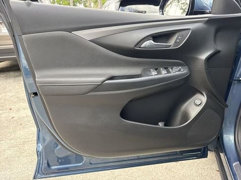 Used 2024 Buick Envista Avenir FWD image 13