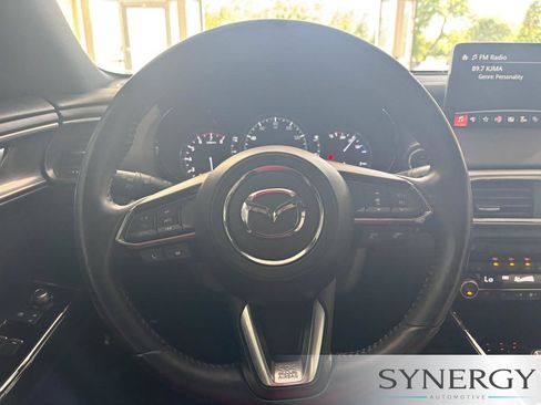 Used 2020 MAZDA CX-9 Grand Touring FWD image 14