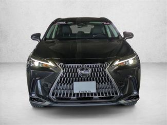 Used 2024 Lexus NX 350 AWD w/ Vision Package video 2