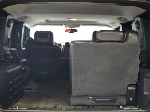 Used 2006 HUMMER H2 AWD/4WD image 62