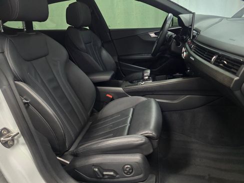 Used 2022 Audi A5 2.0T Premium w/ Convenience Package image 28