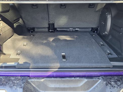 New 2026 Jeep Wrangler Unlimited Rubicon image 30