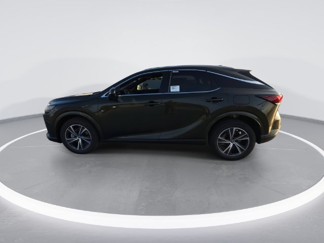 New 2026 Lexus RX 350h w/ Convenience Package AWD/4WD image 5