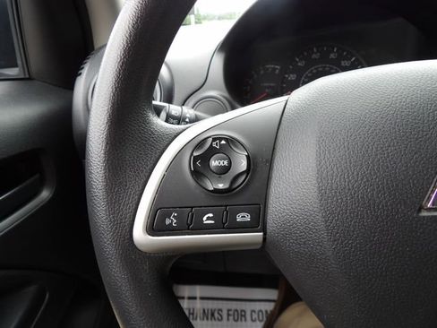 Used 2022 Mitsubishi Mirage ES FWD image 16