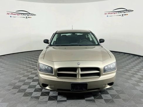 Used 2008 Dodge Charger SE w/ Convenience Group I RWD image 3