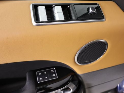 Used 2020 Land Rover Range Rover Sport Autobiography image 23