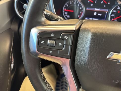 Used 2023 Chevrolet Blazer LT image 29