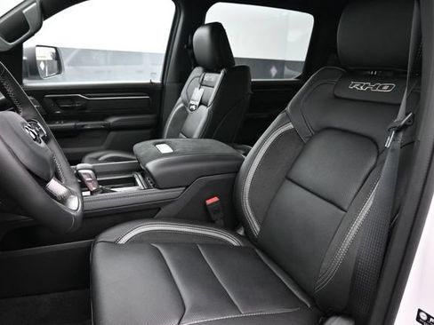 New 2026 RAM 1500 RHO w/ RHO Level 1 Equipment Group AWD/4WD image 7
