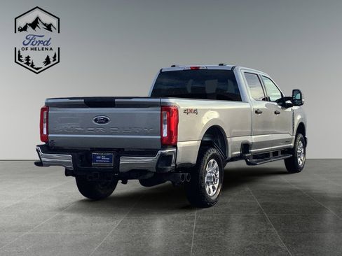 Certified 2024 Ford F350 XLT image 5