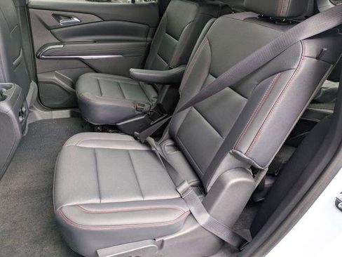 New 2026 Chevrolet Traverse Z71 w/ Driver Confidence Package AWD/4WD image 28