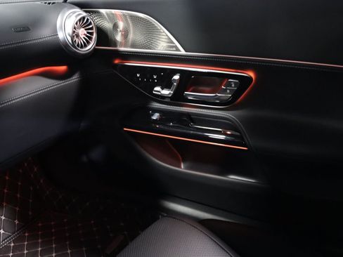 Used 2025 Mercedes-Benz AMG GT 63 image 20