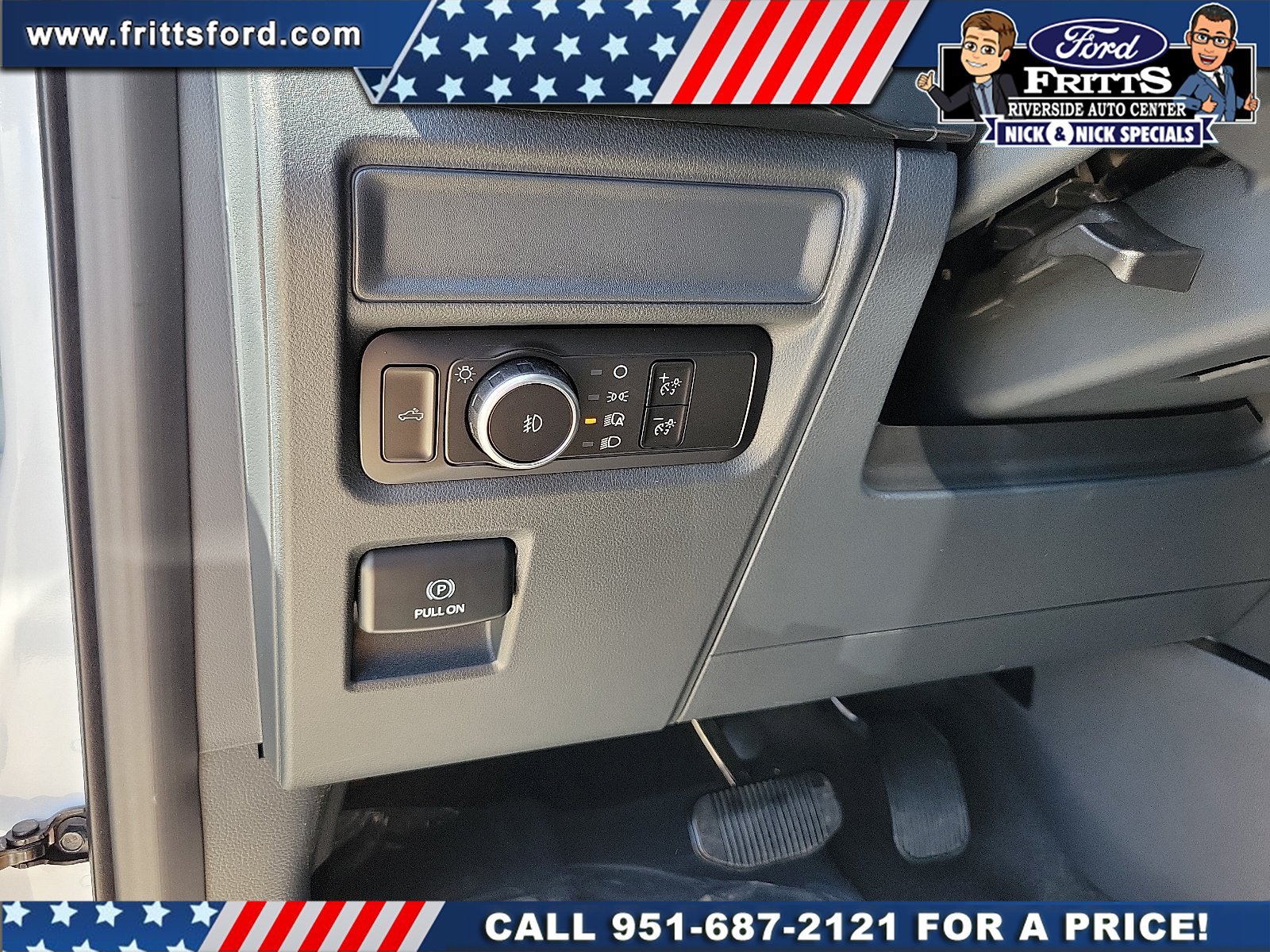 New 2026 Ford F150 STX w/ Equipment Group 200A RWD image 13