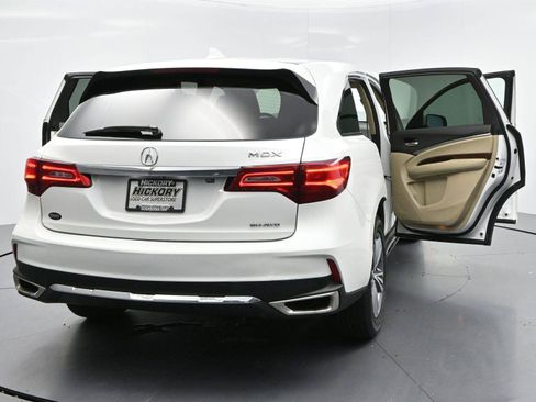 Used 2020 Acura MDX SH-AWD image 41