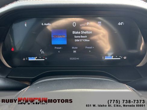 Used 2023 Jeep Grand Cherokee Summit w/ Adv Protech Group IV image 16