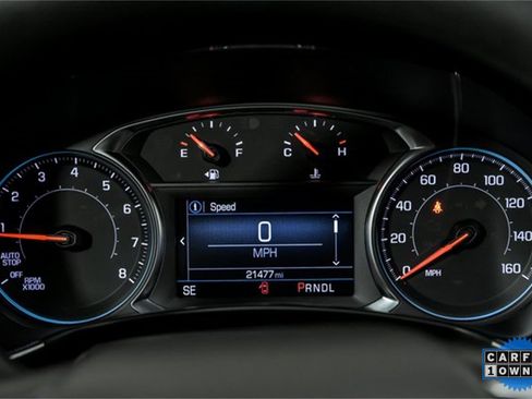 Used 2023 Chevrolet Equinox LT image 16