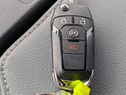 New 2026 Ford F550 4x4 Supercab Super Duty image 28