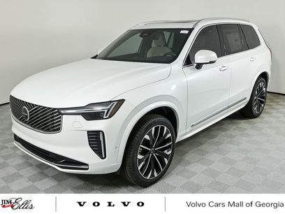 New 2026 Volvo XC90 B5 Plus w/ Protection Package Premier