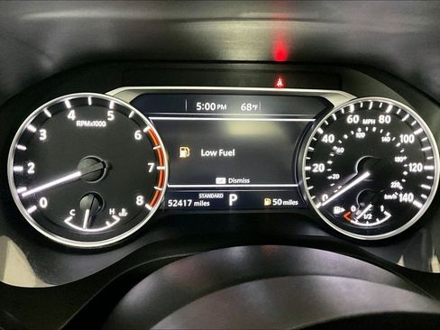 Used 2023 Nissan Rogue SL image 20