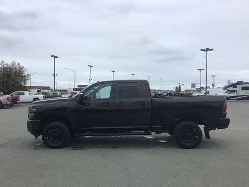 New 2025 RAM 2500 Tradesman image 1