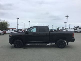 New 2025 RAM 2500 Tradesman 360° Tour
