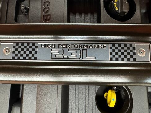 Certified 2020 Ford Mustang Premium w/ 2.3L High Performance Package image 26