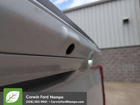 New 2026 Ford F350 Lariat w/ Lariat Premium Package AWD/4WD image 28