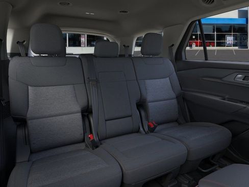 New 2026 Ford Explorer Active RWD image 22