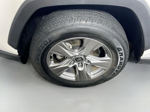 Used 2024 Toyota RAV4 XLE image 13