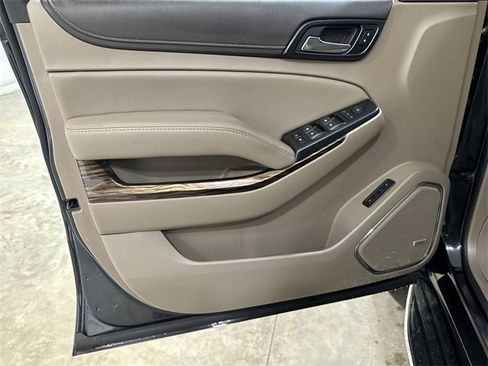 Certified 2020 GMC Yukon XL SLT w/ Open Road Package image 23