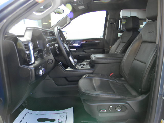 Used 2024 GMC Sierra 1500 Denali w/ Denali Reserve Package AWD/4WD image 20