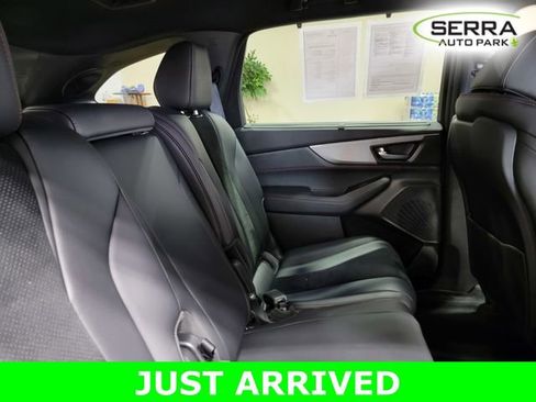Used 2023 Acura MDX A-Spec AWD/4WD image 15