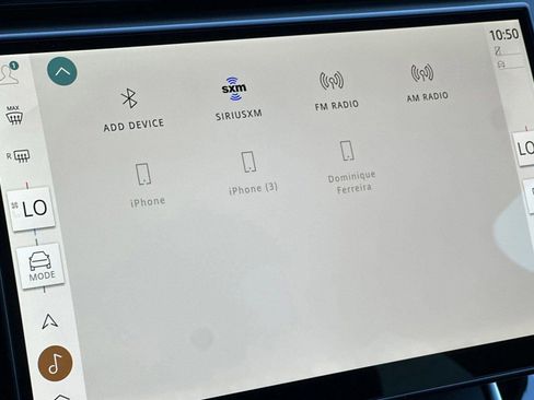 New 2026 Land Rover Range Rover Velar Dynamic SE AWD/4WD image 22