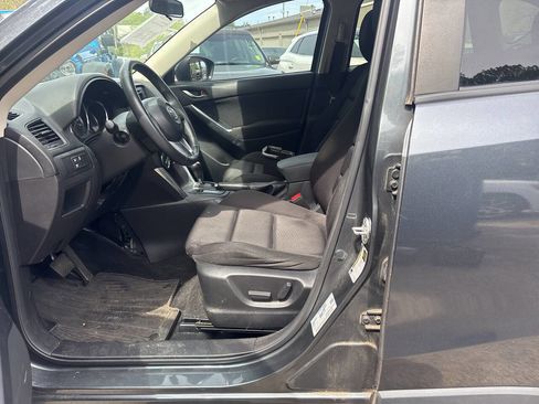 Used 2013 MAZDA CX-5 Touring w/ Bose & Moonroof Pkg AWD/4WD image 10