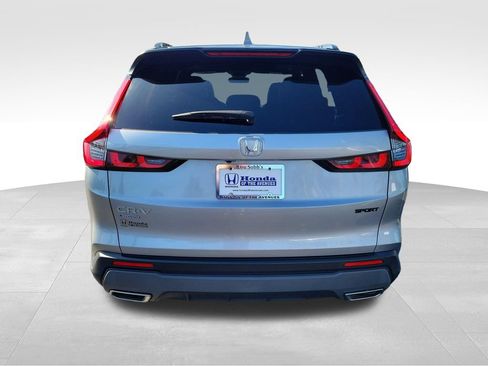 Used 2023 Honda CR-V Sport image 9