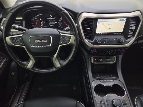 Used 2021 GMC Acadia Denali image 29