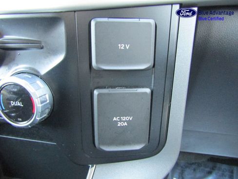 Certified 2023 Ford F150 XLT w/ Equipment Group 302A High AWD/4WD image 41