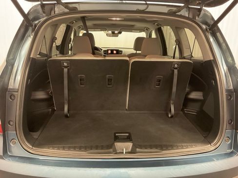 Used 2022 Honda Pilot EX-L image 28