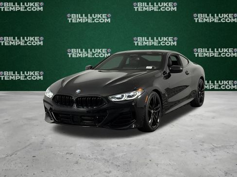 Used 2023 BMW 840i 840i image 8