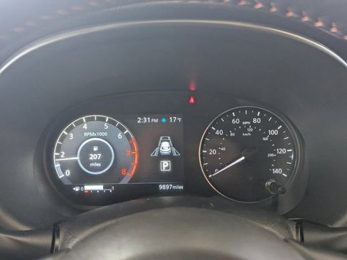 Certified 2023 Nissan Kicks SR w/ Exterior Package image 20