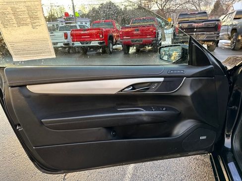 Used 2015 Cadillac ATS Luxury w/ Safety and Security Package image 10