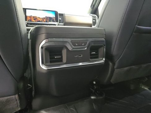 New 2026 Chevrolet Silverado 1500 High Country image 24