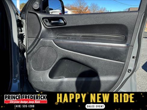 Used 2022 Dodge Durango R/T image 22