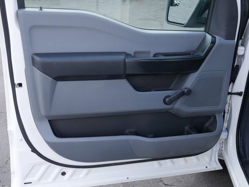 Used 2021 Ford F150 XL image 11