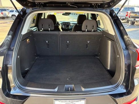 Used 2023 Chevrolet TrailBlazer LT image 38