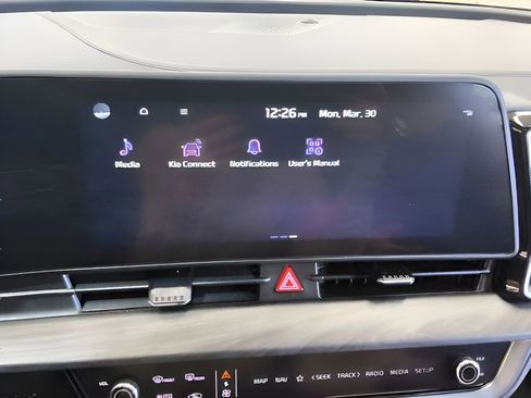 Used 2025 Kia Sportage X-Line AWD/4WD image 24