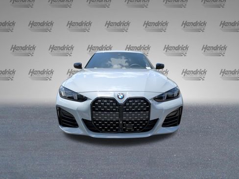 New 2026 BMW 430i xDrive w/ M Sport Package AWD/4WD image 5
