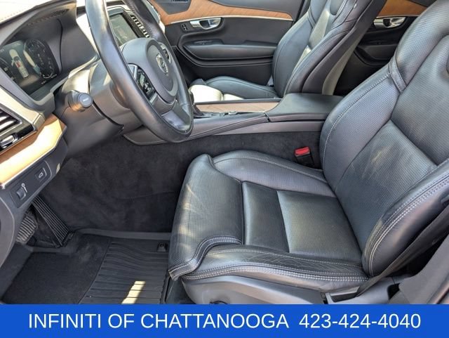 Used 2020 Volvo XC90 T6 Inscription w/ Protection Package Premier AWD/4WD image 22