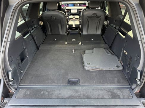 Used 2025 Lincoln Navigator L Black Label AWD/4WD image 15